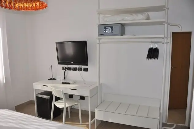 Standard Oda, 2 Tek Kişilik Yatak