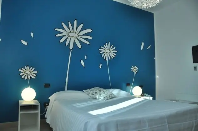 Standard Oda, 2 Tek Kişilik Yatak