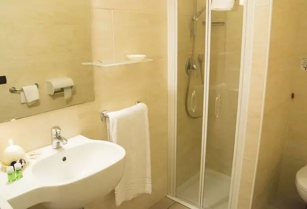 Standard Oda, 2 Tek Kişilik Yatak