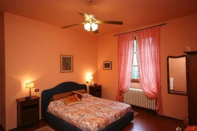 Panoramic Villa, 5 Yatak Odası (Villa Lo Scoiattolo)