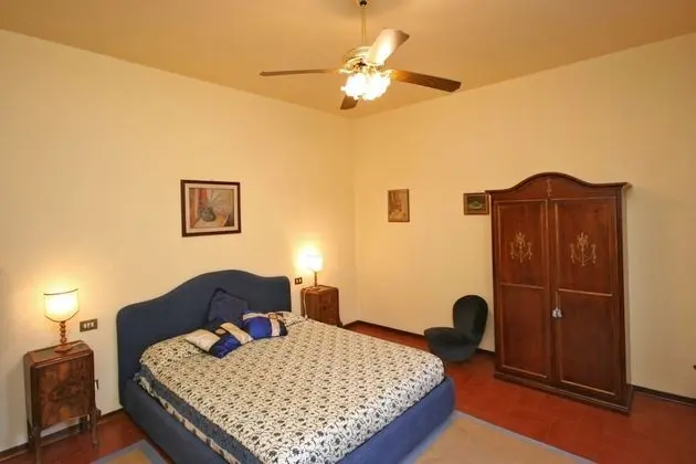 Panoramic Villa, 5 Yatak Odası (Villa Lo Scoiattolo)