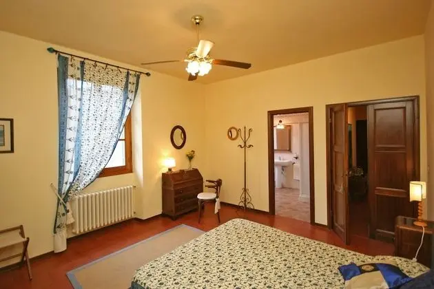 Panoramic Villa, 5 Yatak Odası (Villa Lo Scoiattolo)