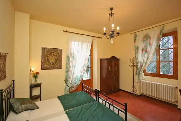 Panoramic Villa, 5 Yatak Odası (Villa Lo Scoiattolo)