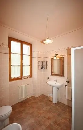 Panoramic Villa, 5 Yatak Odası (Villa Lo Scoiattolo)