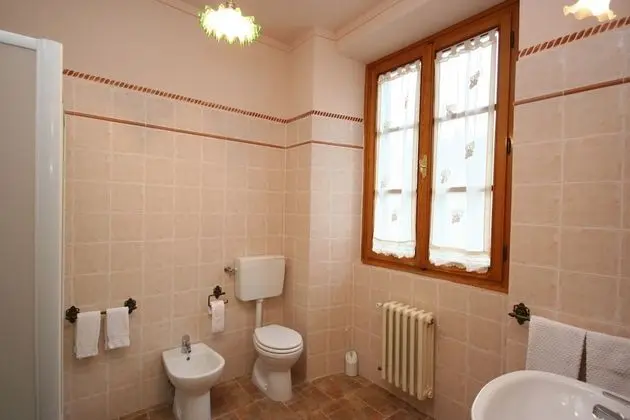 Panoramic Villa, 5 Yatak Odası (Villa Lo Scoiattolo)