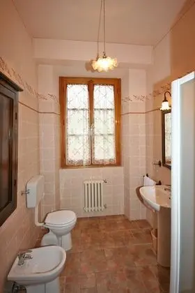 Panoramic Villa, 5 Yatak Odası (Villa Lo Scoiattolo)