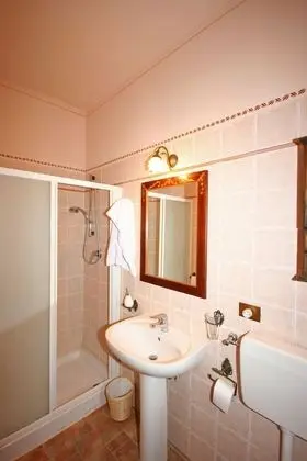 Panoramic Villa, 5 Yatak Odası (Villa Lo Scoiattolo)
