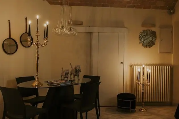 Luxury Apart Daire