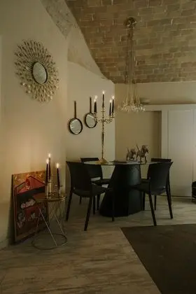 Luxury Apart Daire