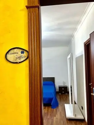 Deluxe Oda, 1 Çift Kişilik Yatak