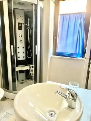 Deluxe Oda, 1 Çift Kişilik Yatak