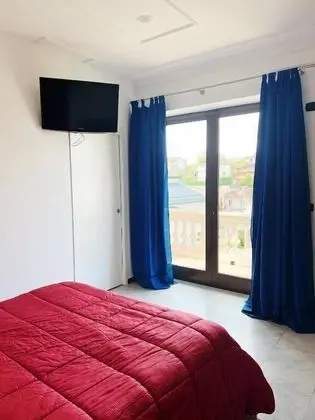 Standard Oda, 1 Çift Kişilik Yatak