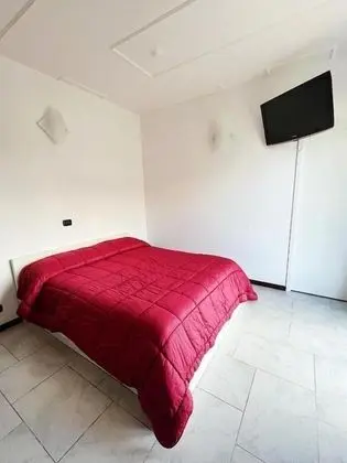 Standard Oda, 1 Çift Kişilik Yatak