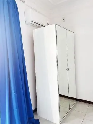 Standard Oda, 1 Çift Kişilik Yatak