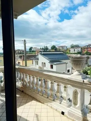 Standard Oda, 1 Çift Kişilik Yatak