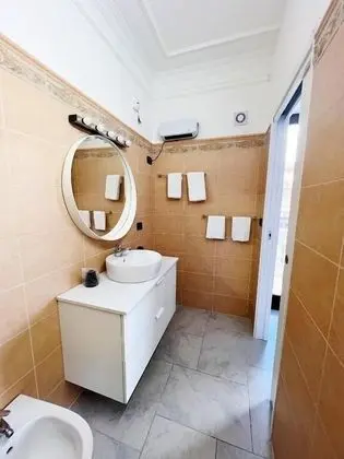 Standard Oda, 1 Çift Kişilik Yatak