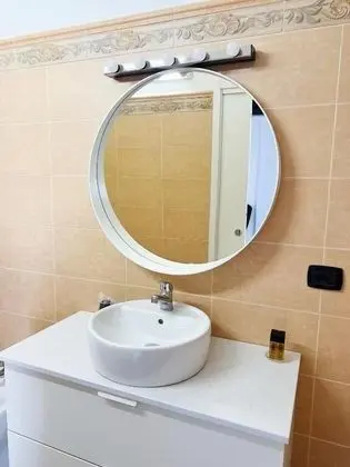 Standard Oda, 1 Çift Kişilik Yatak