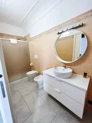 Standard Oda, 1 Çift Kişilik Yatak