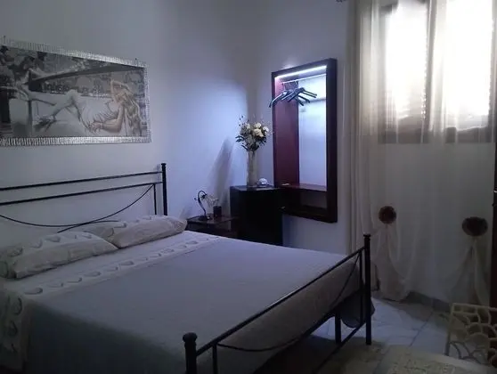 Classic Dört Kişilik Oda, Şehir Manzaralı