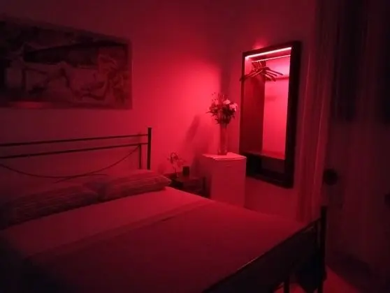 Classic Dört Kişilik Oda, Şehir Manzaralı