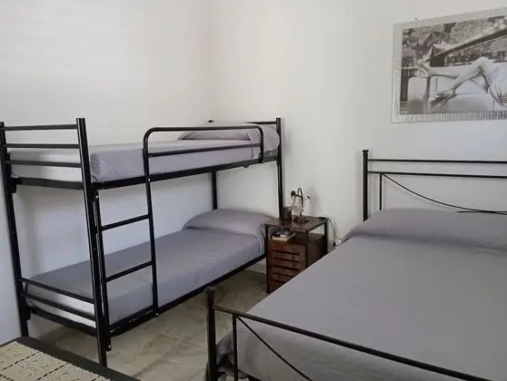 Classic Dört Kişilik Oda, Şehir Manzaralı