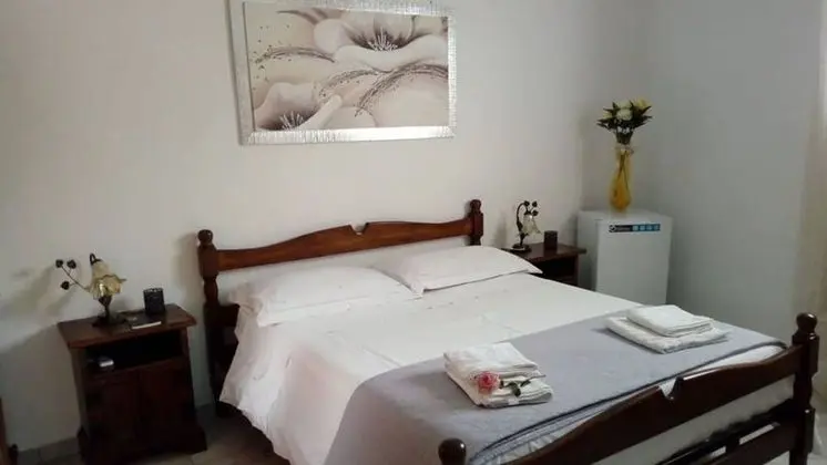 Classic Dört Kişilik Oda, Şehir Manzaralı