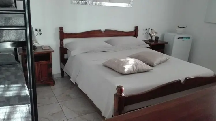 Classic Dört Kişilik Oda, Şehir Manzaralı