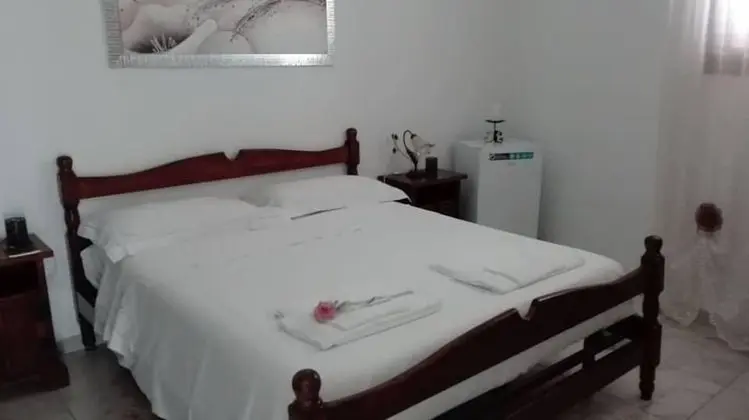 Classic Dört Kişilik Oda, Şehir Manzaralı