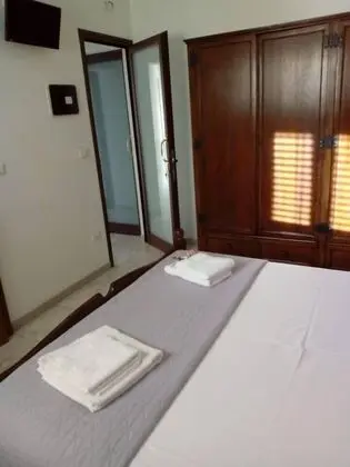 Classic Dört Kişilik Oda, Şehir Manzaralı