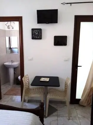 Classic Dört Kişilik Oda, Şehir Manzaralı