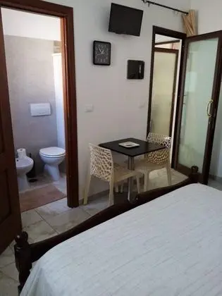 Classic Dört Kişilik Oda, Şehir Manzaralı