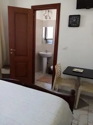 Classic Dört Kişilik Oda, Şehir Manzaralı