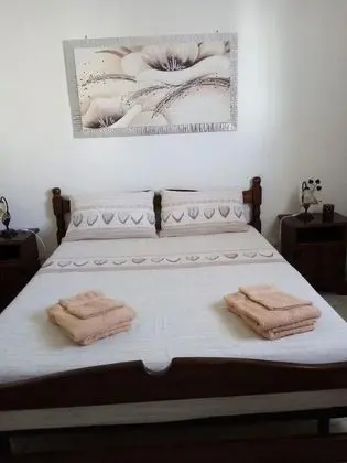 Classic Dört Kişilik Oda, Şehir Manzaralı