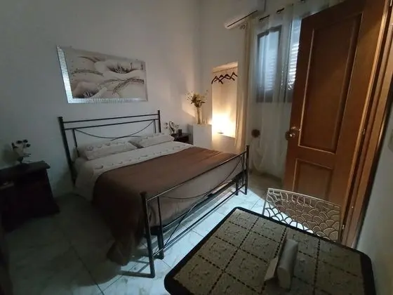 Classic Dört Kişilik Oda, Şehir Manzaralı