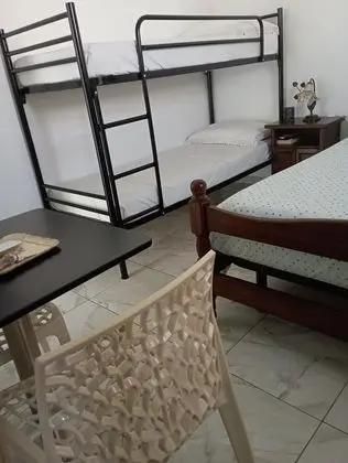 Classic Dört Kişilik Oda, Şehir Manzaralı