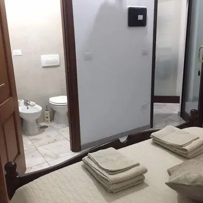 Classic Dört Kişilik Oda, Şehir Manzaralı