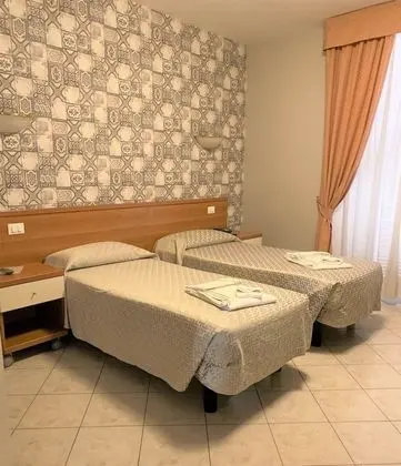 Dört Kişilik Oda