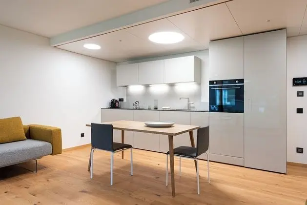 Design Tek Büyük Yataklı Oda