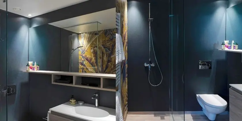 Design Tek Büyük Yataklı Oda