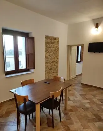 Apart Daire, 1 Yatak Odası, Buzdolabı