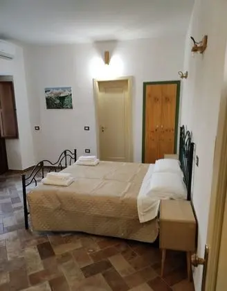 Apart Daire, 1 Yatak Odası, Buzdolabı