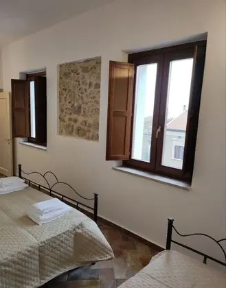 Apart Daire, 1 Yatak Odası, Buzdolabı