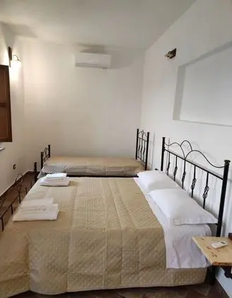 Apart Daire, 1 Yatak Odası, Buzdolabı