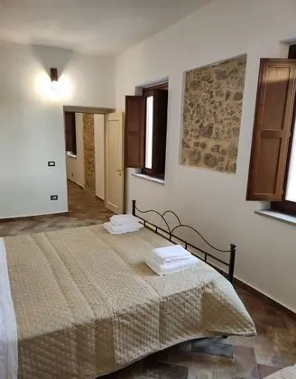 Apart Daire, 1 Yatak Odası, Buzdolabı