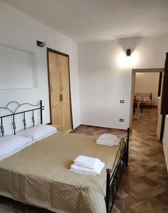 Apart Daire, 1 Yatak Odası, Buzdolabı