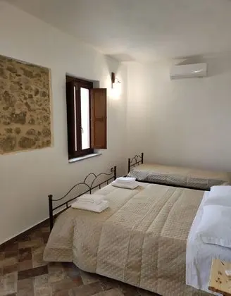 Apart Daire, 1 Yatak Odası, Buzdolabı