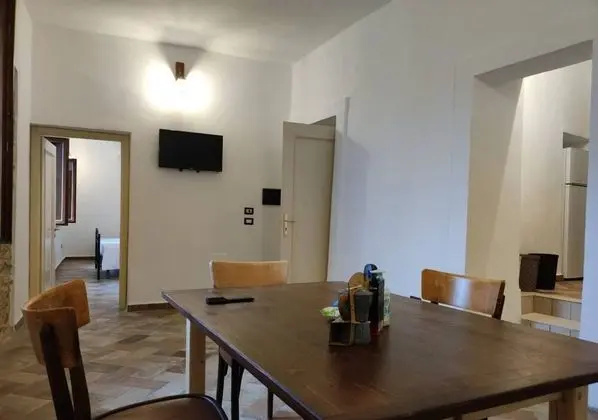 Apart Daire, 1 Yatak Odası, Buzdolabı