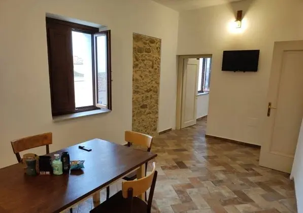 Apart Daire, 1 Yatak Odası, Buzdolabı