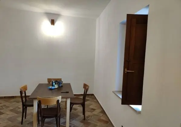 Apart Daire, 1 Yatak Odası, Buzdolabı