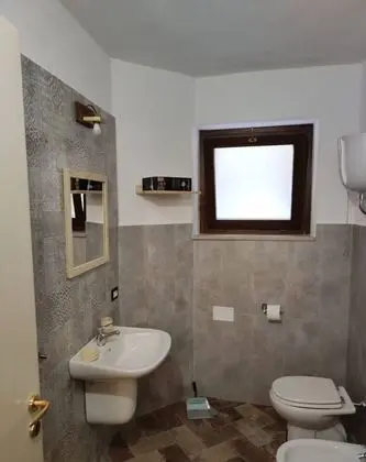 Apart Daire, 1 Yatak Odası, Buzdolabı